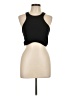 Dr Denim Black Tank Top Size L - photo 1