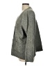 Ella Moss Gray Cardigan Size L - photo 5