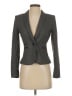 H&M Gray Blazer Size 2 - photo 1