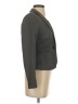H&M Gray Blazer Size 2 - photo 4