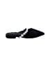 Birdies Black Mule/Clog Size 8 - photo 1