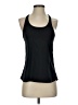 TYR Black Tank Top Size 4 - 6 - photo 1