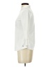 Lija Ivory 3/4 Sleeve Blouse Size S - photo 5
