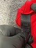 Express Solid Red Cocktail Dress Size M - photo 5