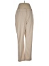 Alex Marie Solid Tan Casual Pants Size 12 - photo 1