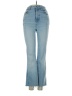 Zara Blue Jeans Size 0 - photo 1
