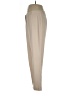 Alex Marie Solid Tan Casual Pants Size 12 - photo 5