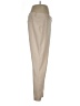 Alex Marie Solid Tan Casual Pants Size 12 - photo 4
