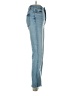 Zara Blue Jeans Size 0 - photo 4