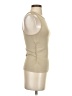 Unbranded Tan Sleeveless T-Shirt Size S (estimated) - photo 4