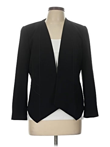 Lafayette 148 New York Blazer (view 1)