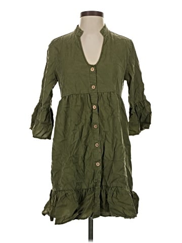 C'est Toi Casual Dress (view 1)
