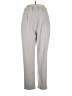 Yidarton Solid Gray Dress Pants Size XL - photo 1