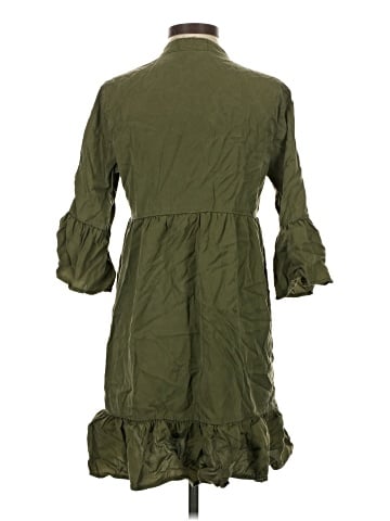 C'est Toi Casual Dress (view 2)