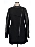 Rudsak Black Coat Size XL - photo 1