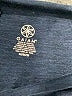 GAIAM Solid Blue Active T-Shirt Size M - photo 7