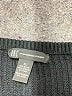 INC International Concepts Black Pullover Sweater Size XL - photo 7