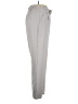 Yidarton Solid Gray Dress Pants Size XL - photo 4