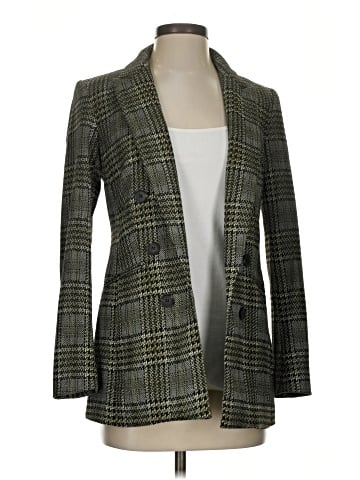 Bar III Blazer (view 1)