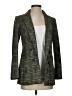 Bar III Plaid Green Blazer Size XS - photo 1