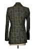 Bar III Plaid Green Blazer Size XS - photo 2