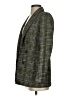 Bar III Plaid Green Blazer Size XS - photo 5