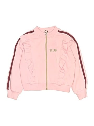 River Island Zip Up Hoodie (view 1)