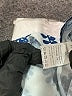 Unbranded 100% Polyester Paisley Blue Casual Skirt Size S - photo 5