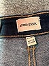 SNEAK PEEK Blue Jeans Size 5 - photo 7