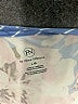 Flora Nikrooz Blue 3/4 Sleeve T-Shirt Size L - photo 7