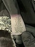 Ann Taylor Gray Jacket Size 8 - photo 7