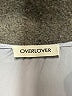 OVERLOVER Stripes Blue Jumpsuit Size S - photo 4