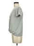 Pink Republic Gray Short Sleeve Top Size M - photo 5