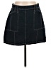 BDG 100% Baumwolle Black Denim Skirt Size S - photo 1