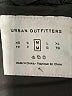 Urban Outfitters Black Jacket Size XS - photo 6