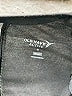 Active by Old Navy Black Sleeveless Top Size M - photo 7