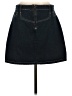 BDG 100% Baumwolle Black Denim Skirt Size S - photo 2