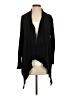 Zara Black Cardigan Size S - photo 1