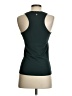Three Dots Green Active Tank Size S (estimated) - photo 2