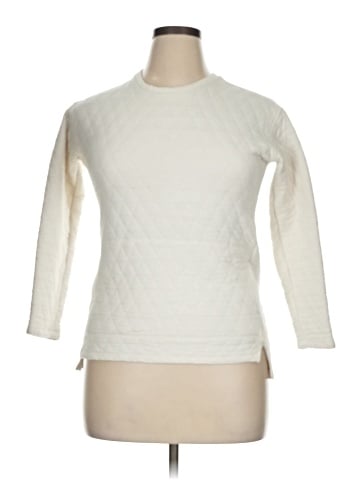 Magellan Outdoors Pullover Sweater (view 1)