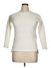 Magellan Outdoors Ivory Pullover Sweater Size XL - photo 1