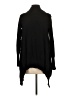 Zara Black Cardigan Size S - photo 2