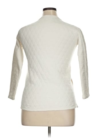 Magellan Outdoors Pullover Sweater (view 2)