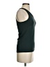Three Dots Green Active Tank Size S (estimated) - photo 4