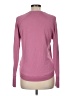 Athleta Pink Pullover Sweater Size M - photo 2