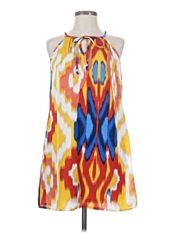 As U Wish Casual Dress (view 1)