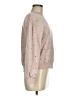 A New Day Polka Dots Tan Sweatshirt Size M - photo 4