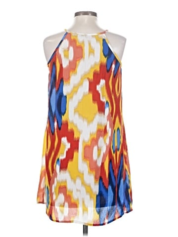 As U Wish Casual Dress (view 2)