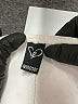 Windsor Ivory Cocktail Dress Size L - photo 7