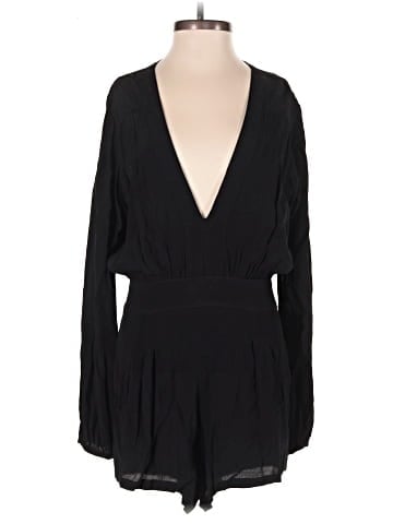 Motel Rocks Romper (view 1)